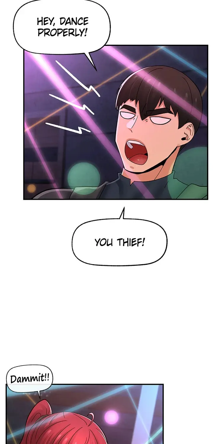 Read Absolute Hypnosis in Another World chapter 68 image 9 on Lezhin