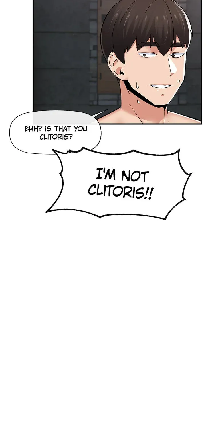 Read Absolute Hypnosis in Another World chapter 69 image 16 on Lezhin