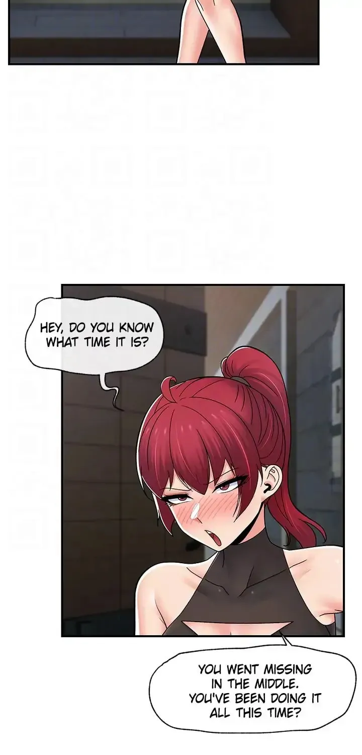 Read Absolute Hypnosis in Another World chapter 69 image 18 on Lezhin