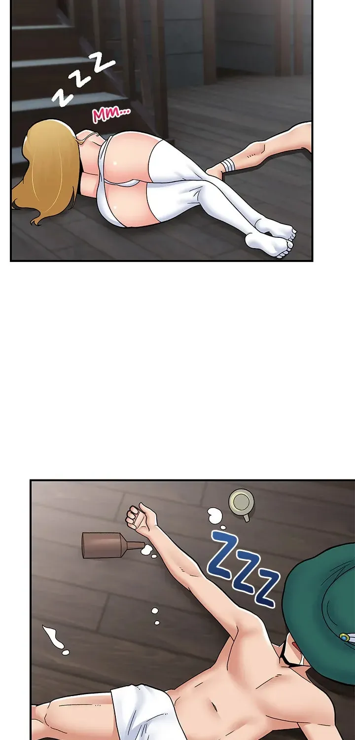 Read Absolute Hypnosis in Another World chapter 69 image 2 on Lezhin