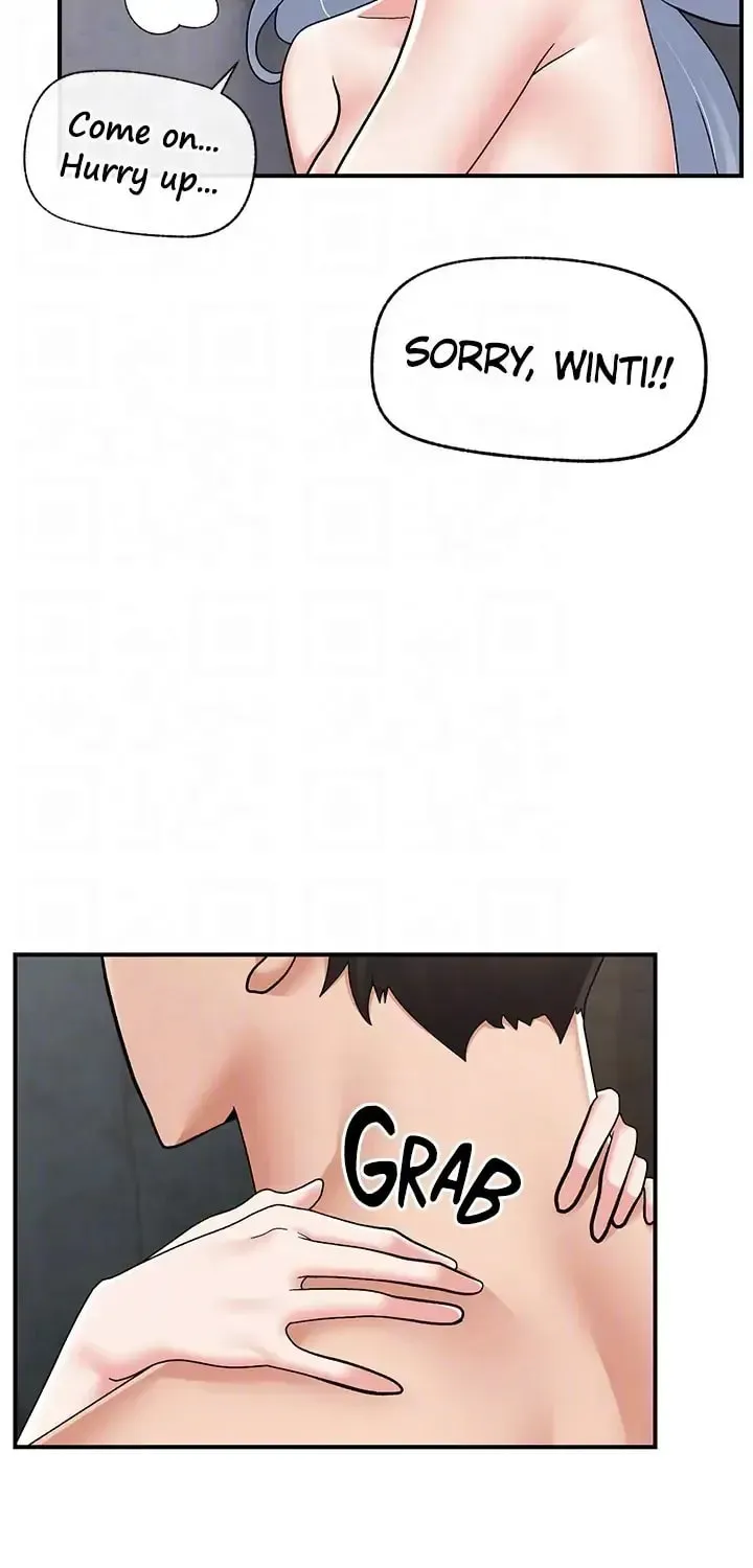 Read Absolute Hypnosis in Another World chapter 69 image 23 on Lezhin