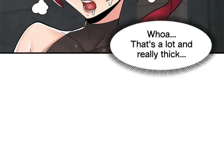 Read Absolute Hypnosis in Another World chapter 69 image 37 on Lezhin