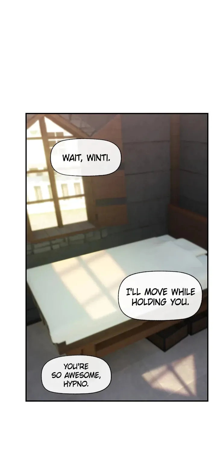 Read Absolute Hypnosis in Another World chapter 69 image 40 on Lezhin