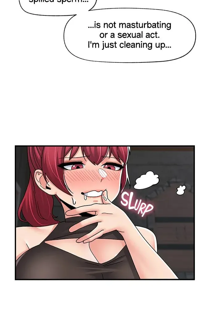 Read Absolute Hypnosis in Another World chapter 69 image 50 on Lezhin