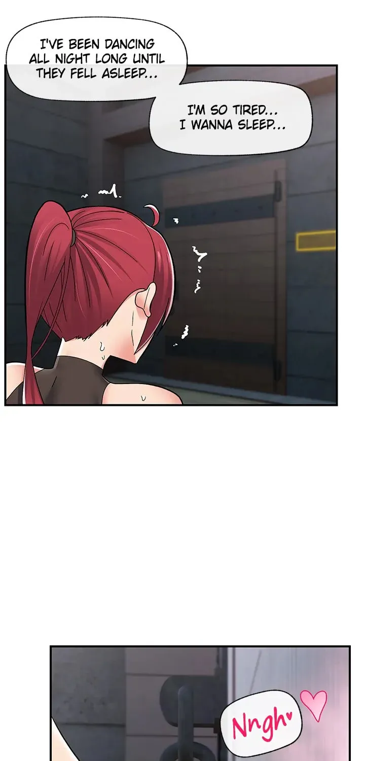 Read Absolute Hypnosis in Another World chapter 69 image 7 on Lezhin