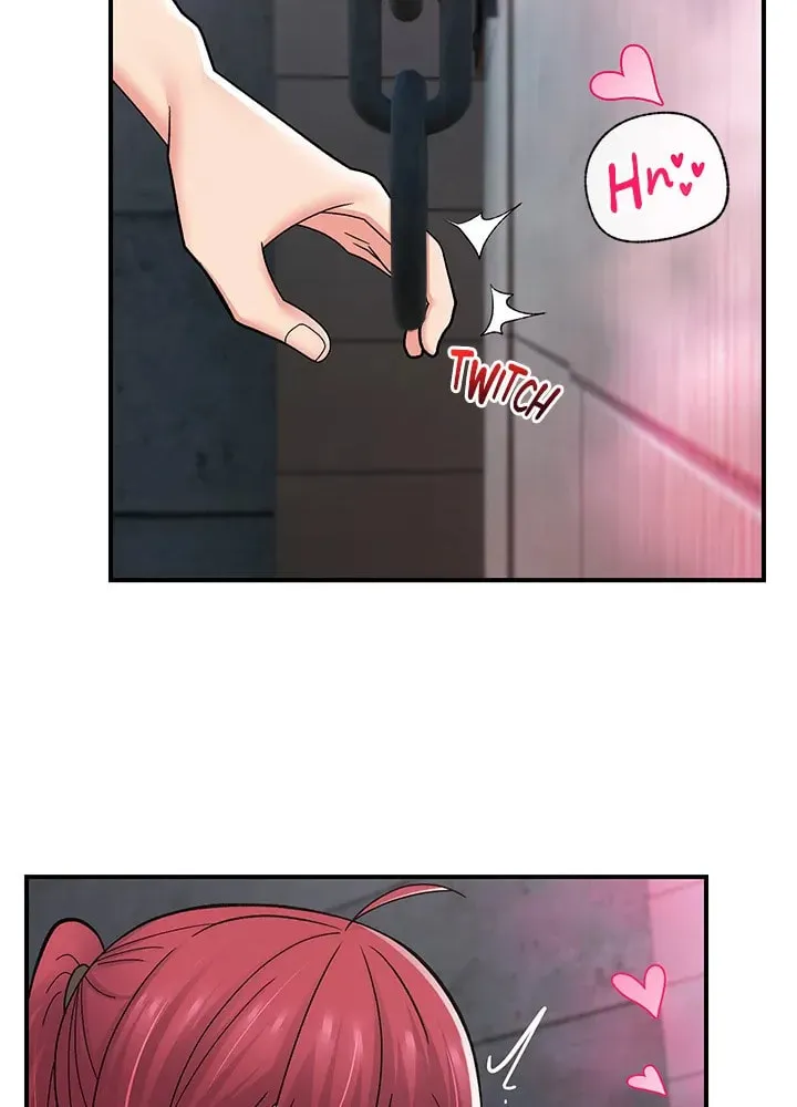 Read Absolute Hypnosis in Another World chapter 69 image 8 on Lezhin
