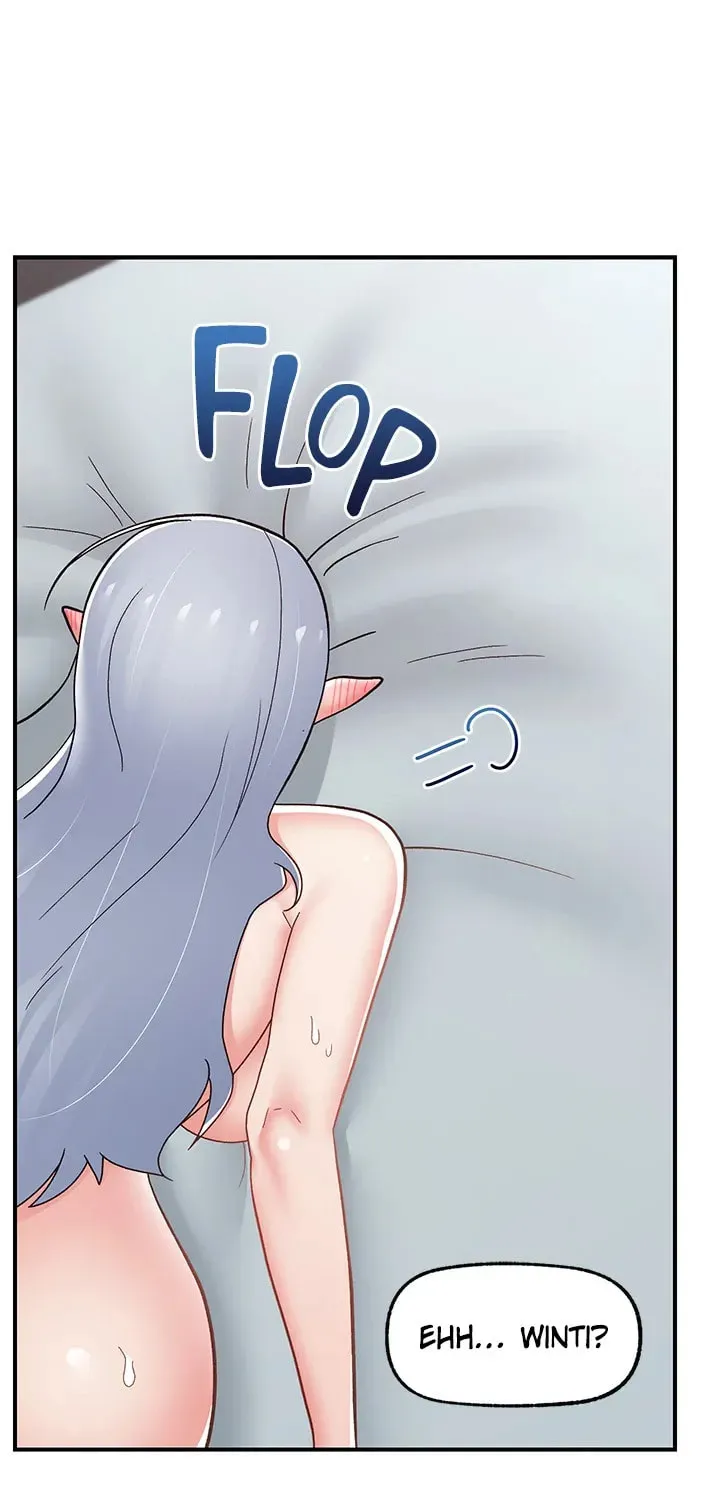 Read Absolute Hypnosis in Another World chapter 69 image 84 on Lezhin