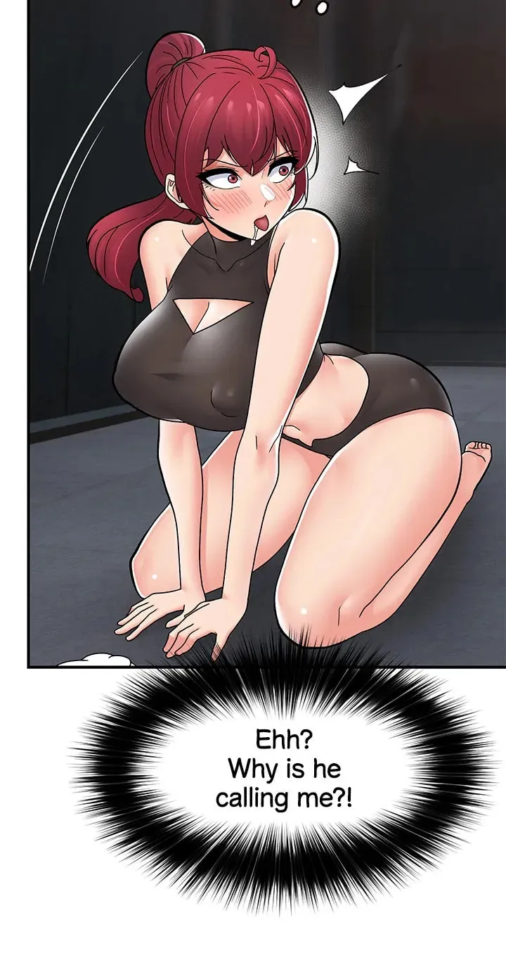 Read Absolute Hypnosis in Another World chapter 70 image 10 on Lezhin