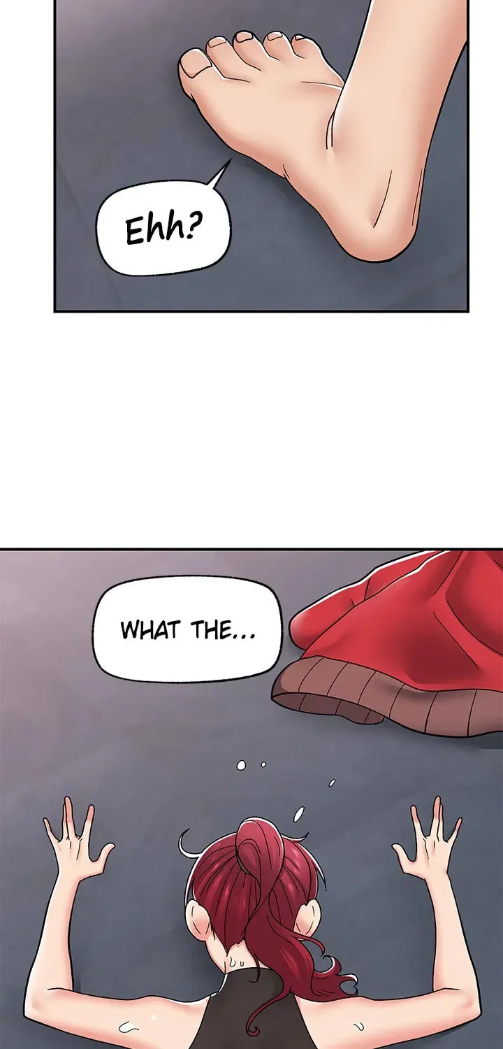 Read Absolute Hypnosis in Another World chapter 70 image 13 on Lezhin