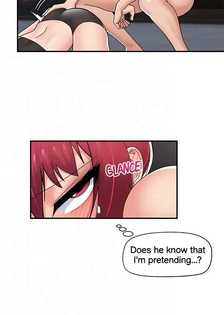 Read Absolute Hypnosis in Another World chapter 70 image 21 on Lezhin