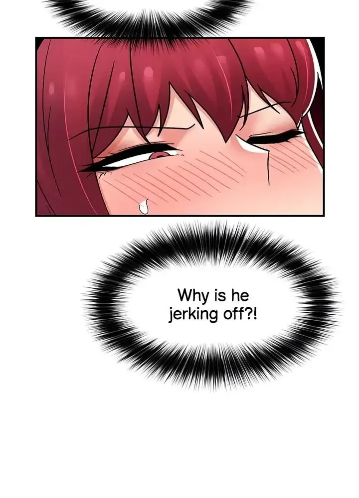 Read Absolute Hypnosis in Another World chapter 70 image 31 on Lezhin