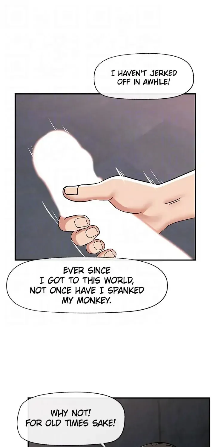 Read Absolute Hypnosis in Another World chapter 70 image 32 on Lezhin