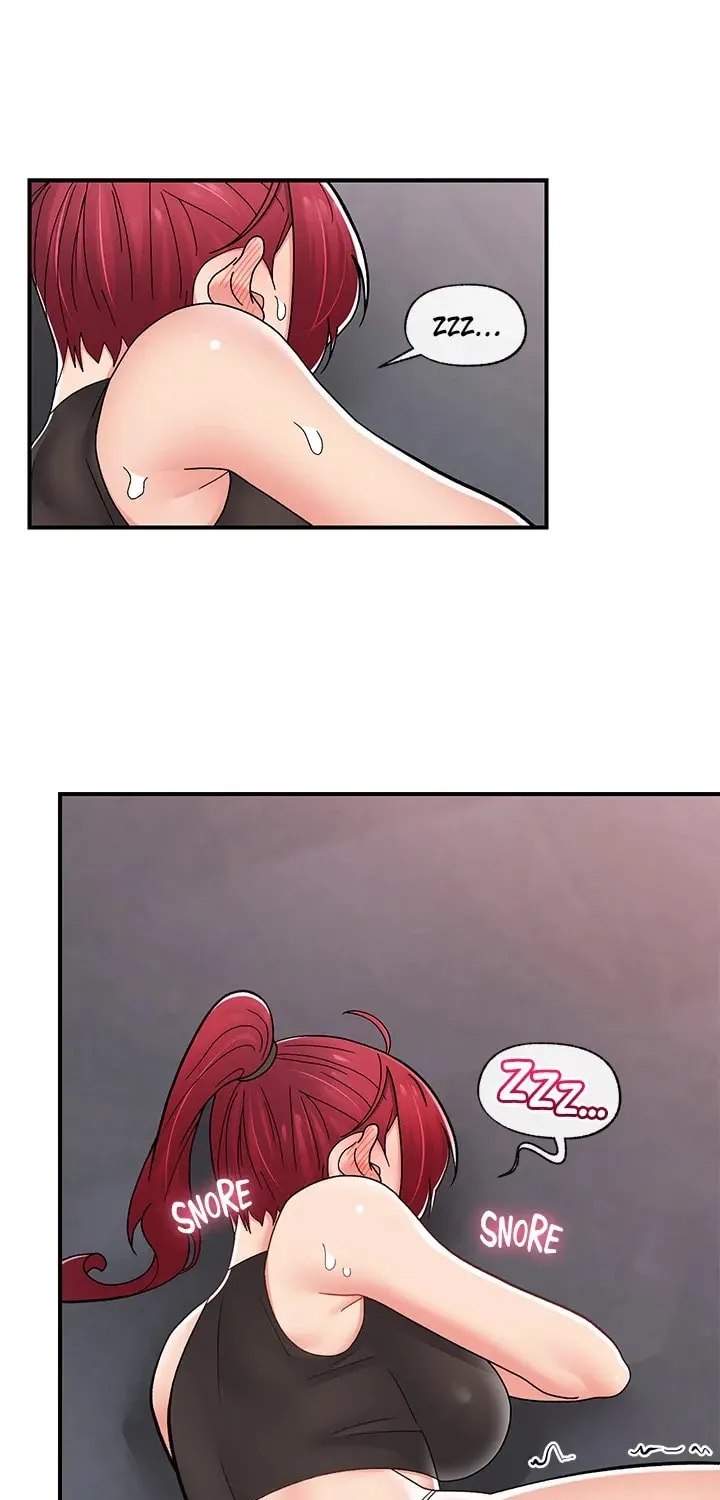 Read Absolute Hypnosis in Another World chapter 70 image 40 on Lezhin