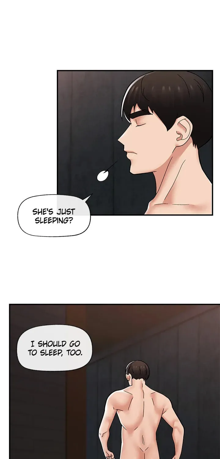 Read Absolute Hypnosis in Another World chapter 70 image 42 on Lezhin