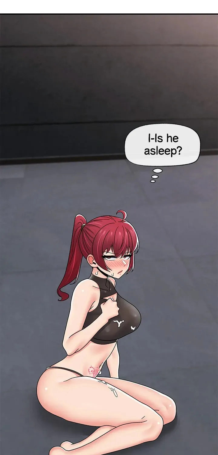 Read Absolute Hypnosis in Another World chapter 70 image 50 on Lezhin
