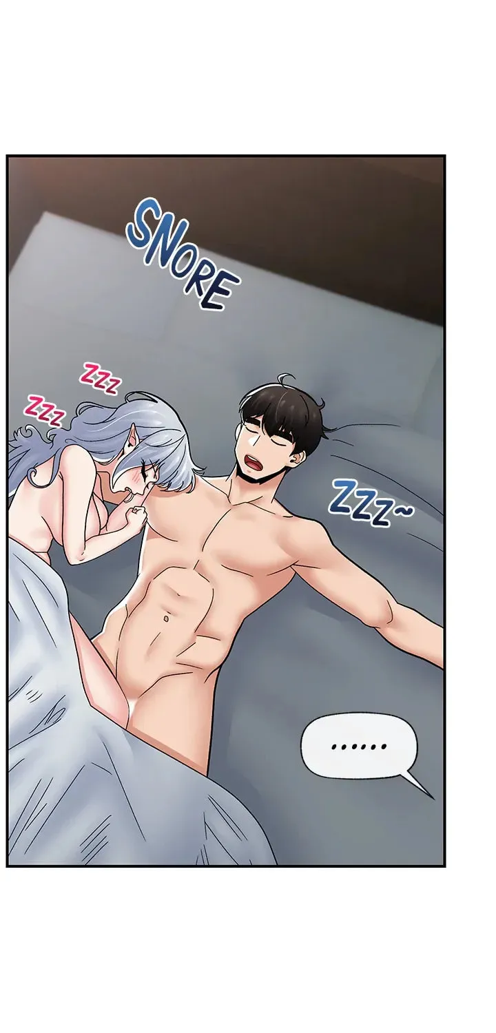 Read Absolute Hypnosis in Another World chapter 70 image 52 on Lezhin