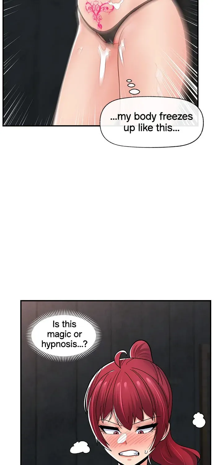 Read Absolute Hypnosis in Another World chapter 70 image 56 on Lezhin