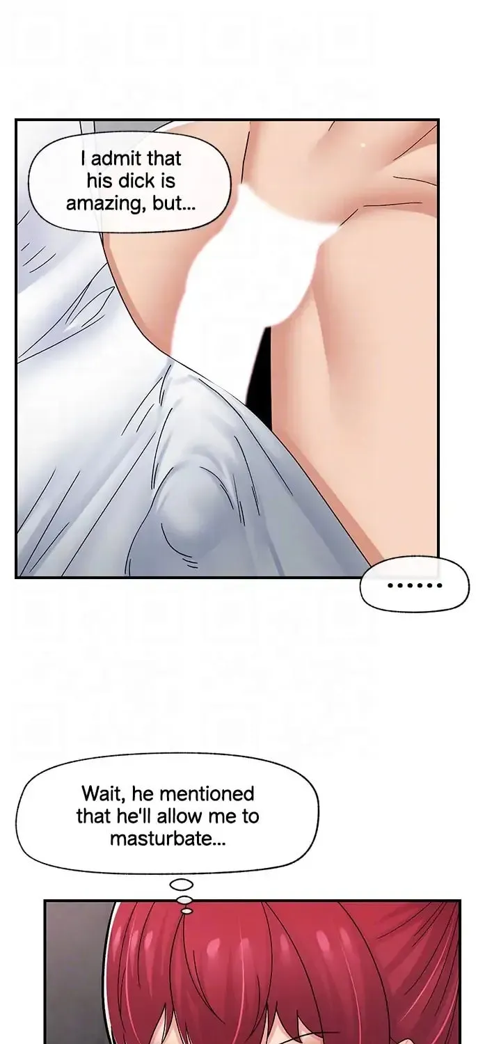 Read Absolute Hypnosis in Another World chapter 70 image 58 on Lezhin