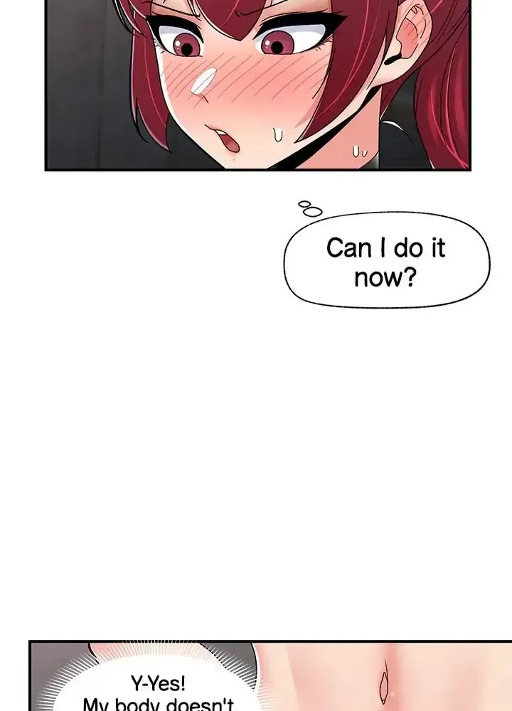 Read Absolute Hypnosis in Another World chapter 70 image 59 on Lezhin