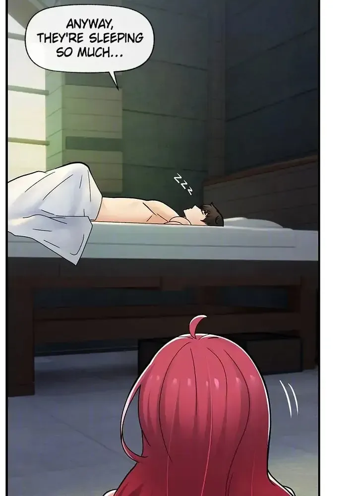 Read Absolute Hypnosis in Another World chapter 70 image 73 on Lezhin