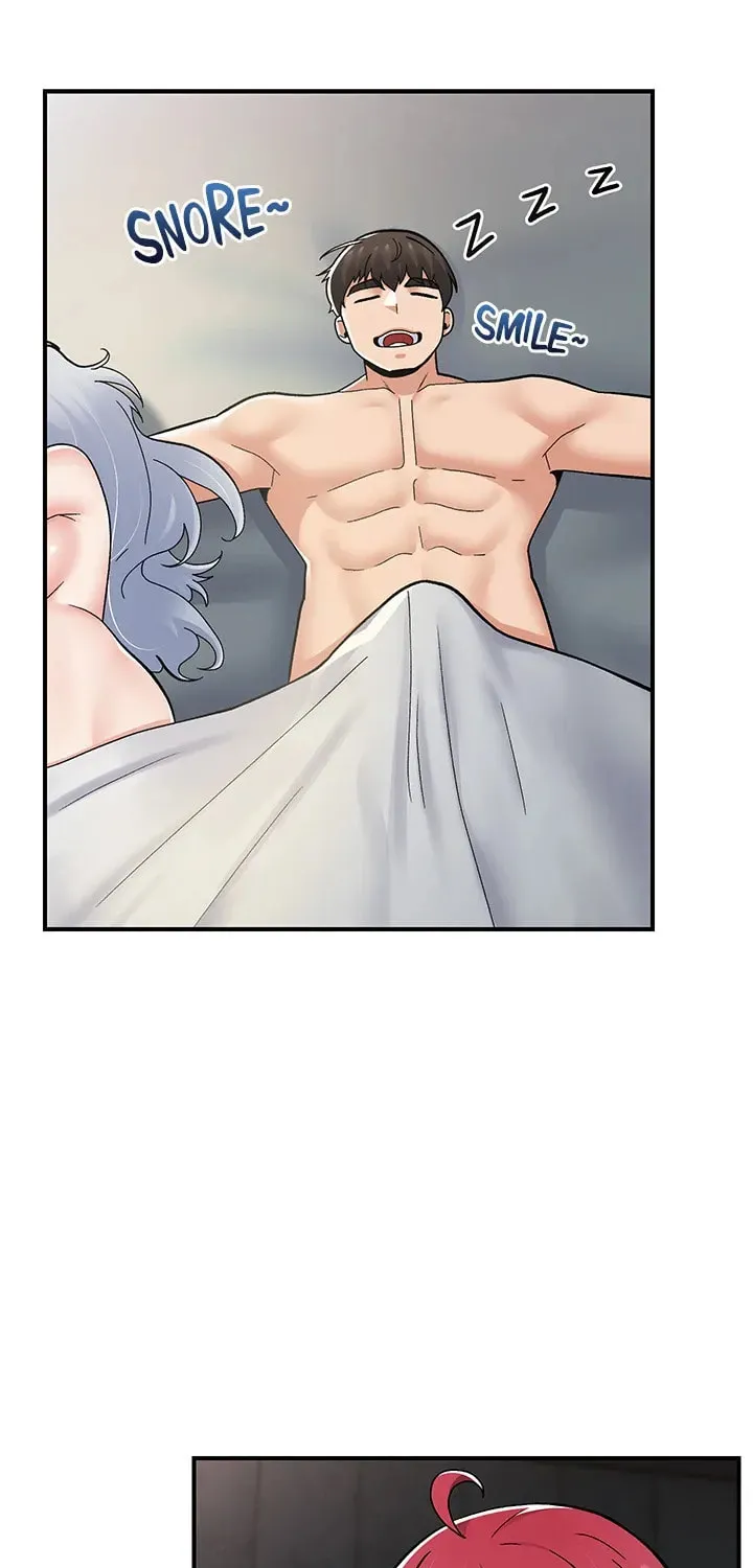 Read Absolute Hypnosis in Another World chapter 70 image 75 on Lezhin