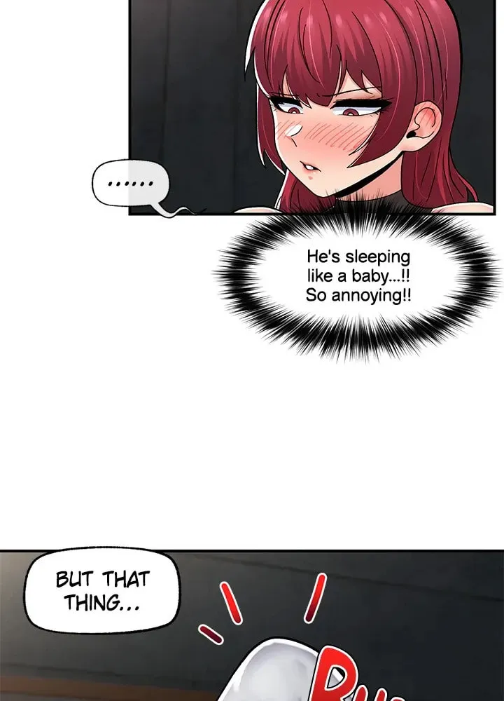 Read Absolute Hypnosis in Another World chapter 70 image 76 on Lezhin