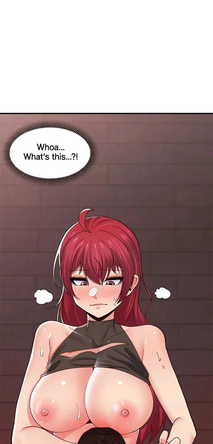 Read Absolute Hypnosis in Another World chapter 70 image 80 on Lezhin