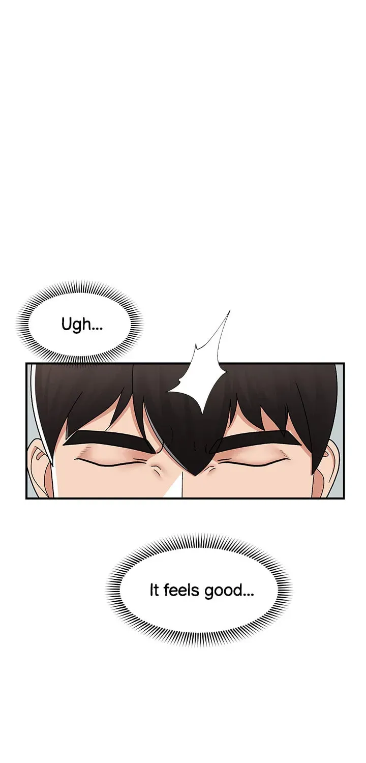 Read Absolute Hypnosis in Another World chapter 71 image 14 on Lezhin