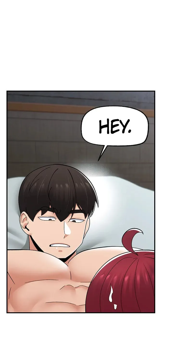 Read Absolute Hypnosis in Another World chapter 71 image 19 on Lezhin