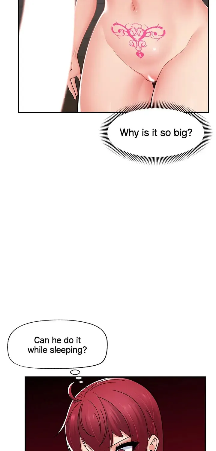 Read Absolute Hypnosis in Another World chapter 71 image 2 on Lezhin