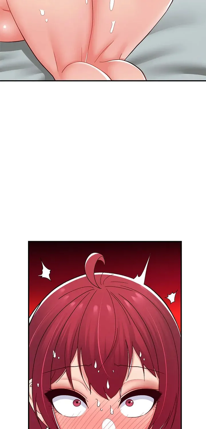 Read Absolute Hypnosis in Another World chapter 71 image 21 on Lezhin