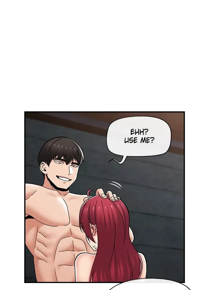 Read Absolute Hypnosis in Another World chapter 71 image 28 on Lezhin