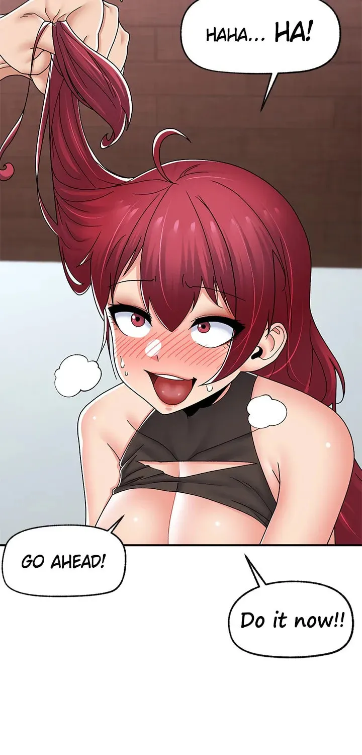 Read Absolute Hypnosis in Another World chapter 71 image 32 on Lezhin