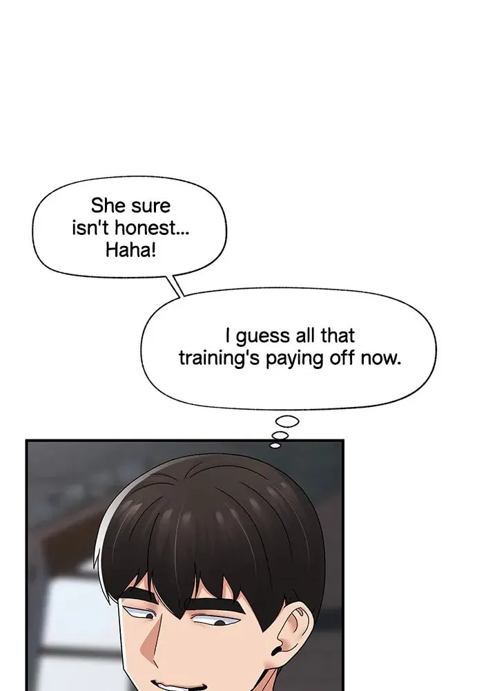 Read Absolute Hypnosis in Another World chapter 71 image 38 on Lezhin
