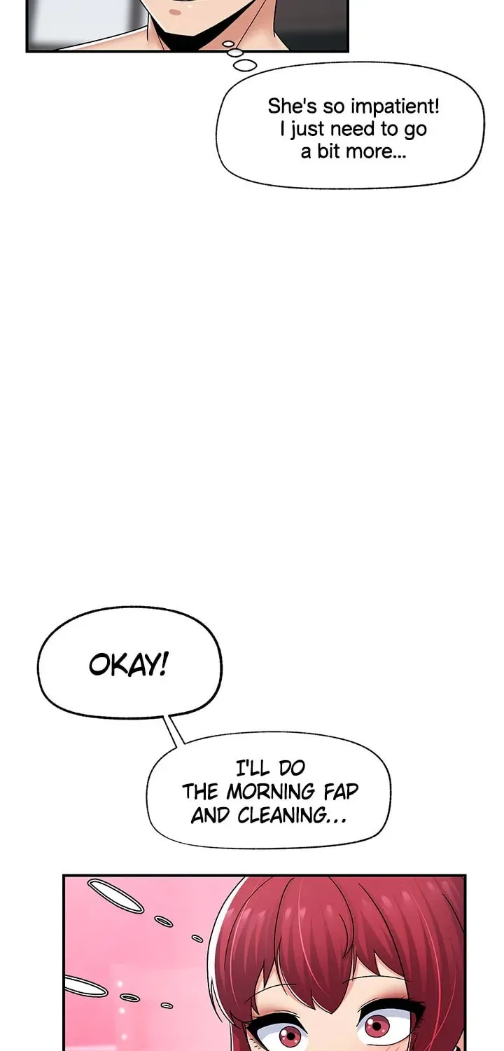 Read Absolute Hypnosis in Another World chapter 71 image 39 on Lezhin
