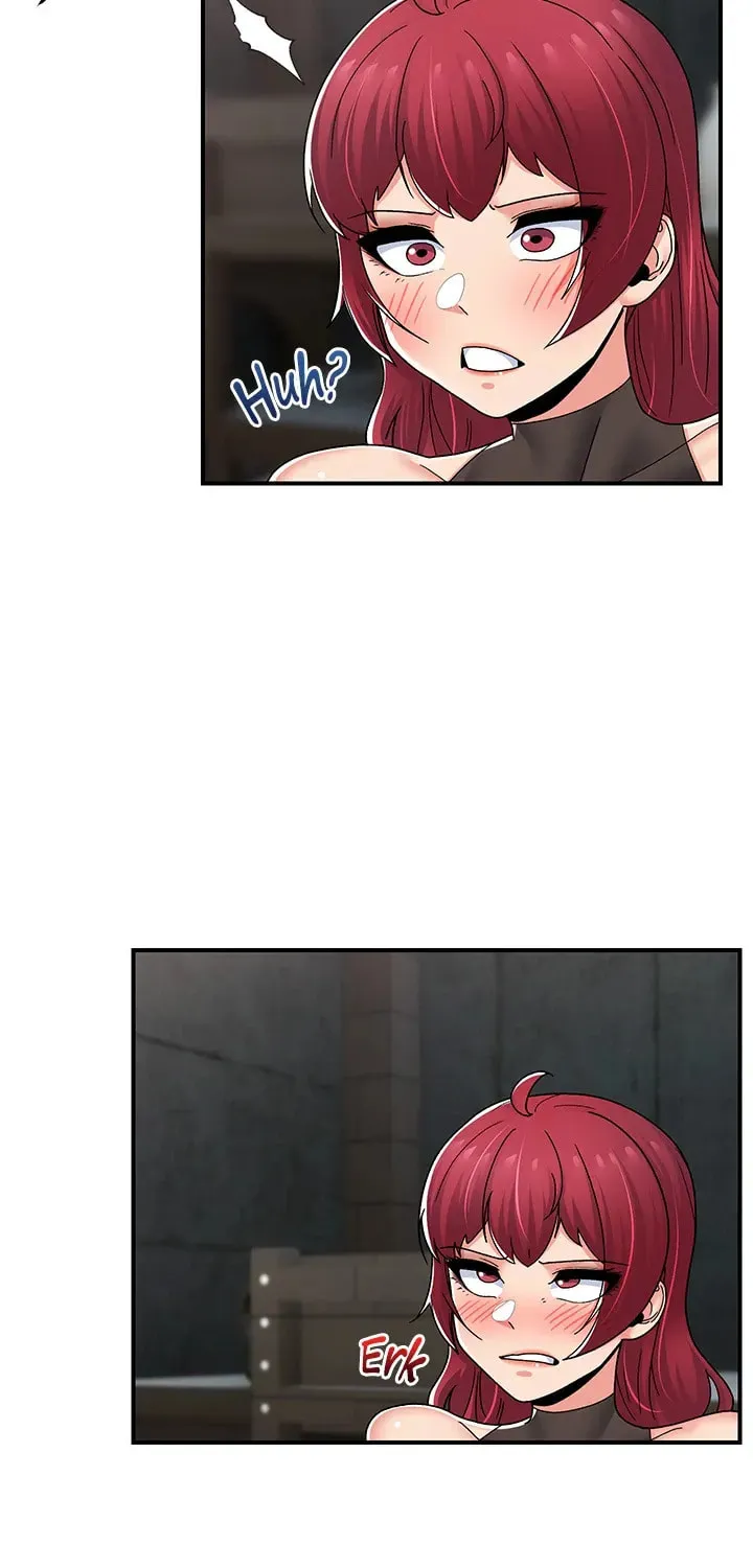 Read Absolute Hypnosis in Another World chapter 71 image 41 on Lezhin