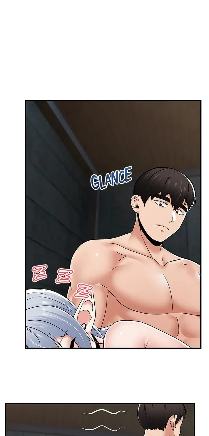 Read Absolute Hypnosis in Another World chapter 71 image 45 on Lezhin