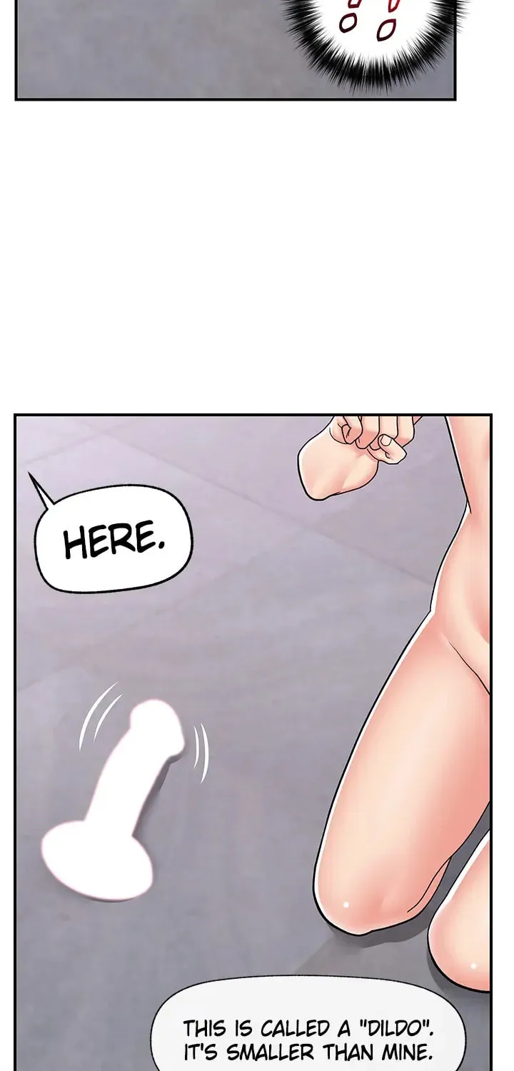 Read Absolute Hypnosis in Another World chapter 71 image 62 on Lezhin