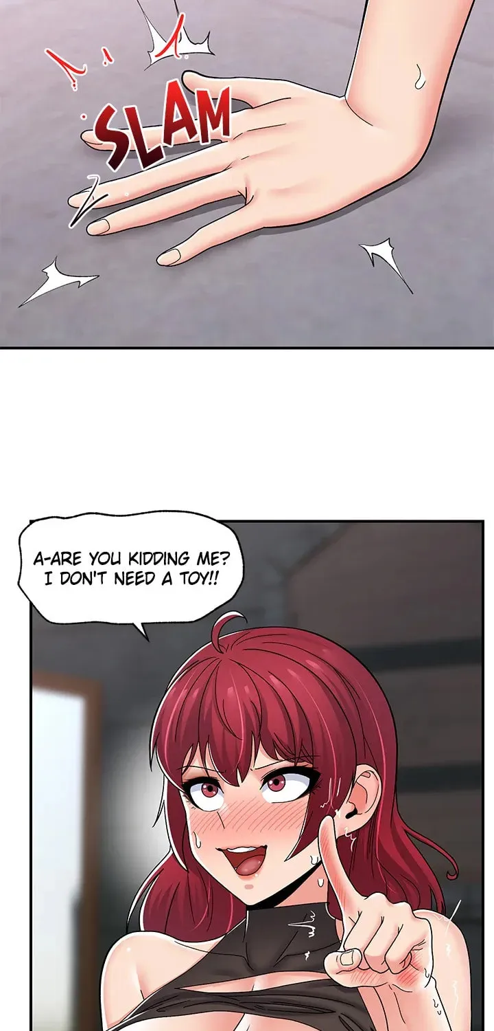 Read Absolute Hypnosis in Another World chapter 71 image 69 on Lezhin