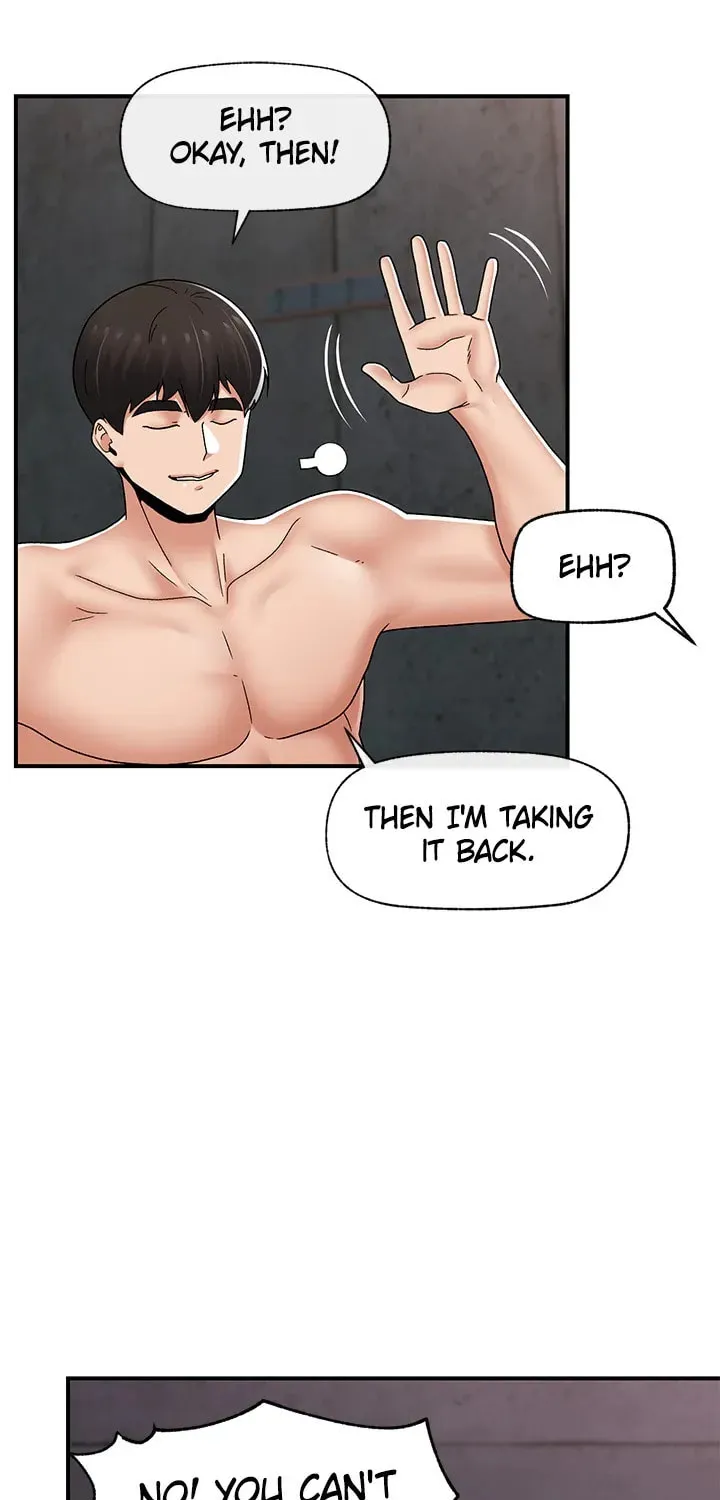 Read Absolute Hypnosis in Another World chapter 71 image 71 on Lezhin