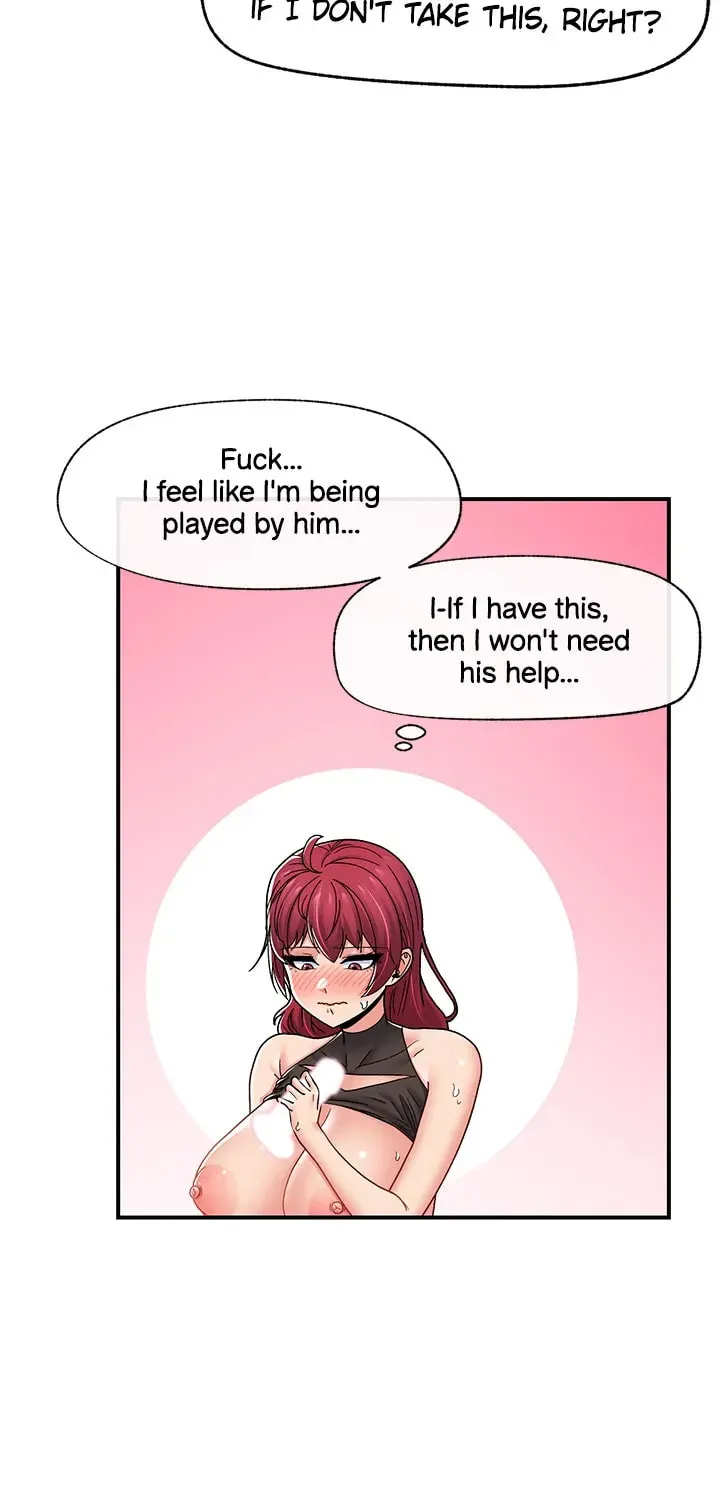 Read Absolute Hypnosis in Another World chapter 71 image 73 on Lezhin