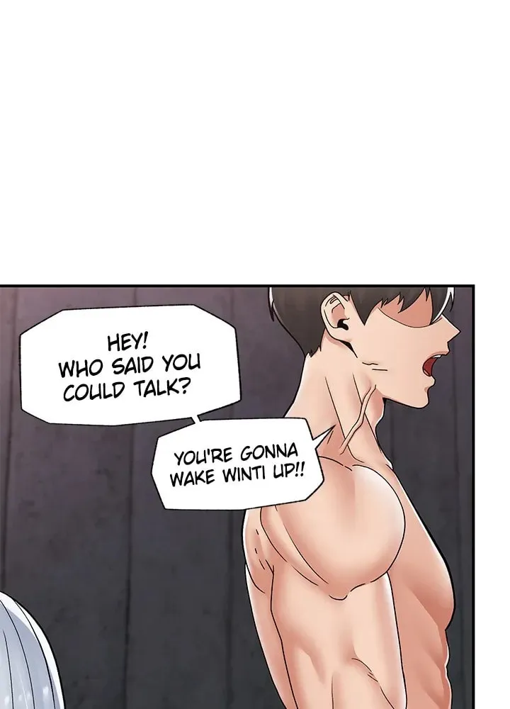 Read Absolute Hypnosis in Another World chapter 71 image 74 on Lezhin