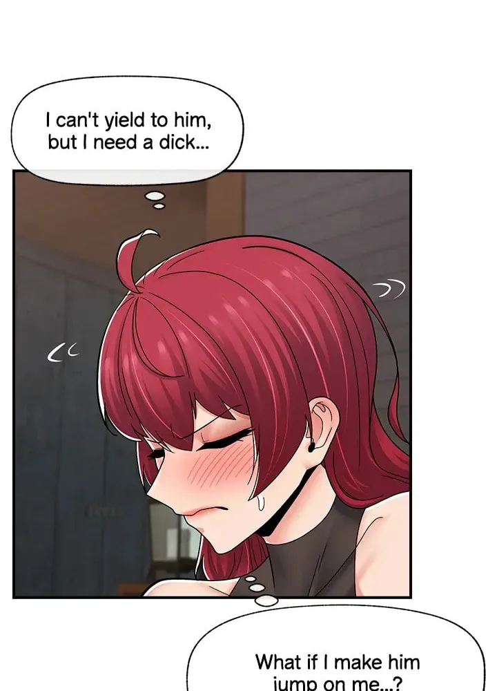 Read Absolute Hypnosis in Another World chapter 71 image 8 on Lezhin