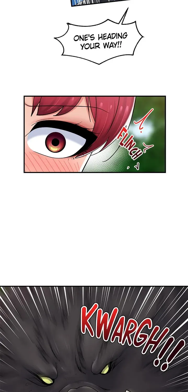 Read Absolute Hypnosis in Another World chapter 73 image 16 on Lezhin