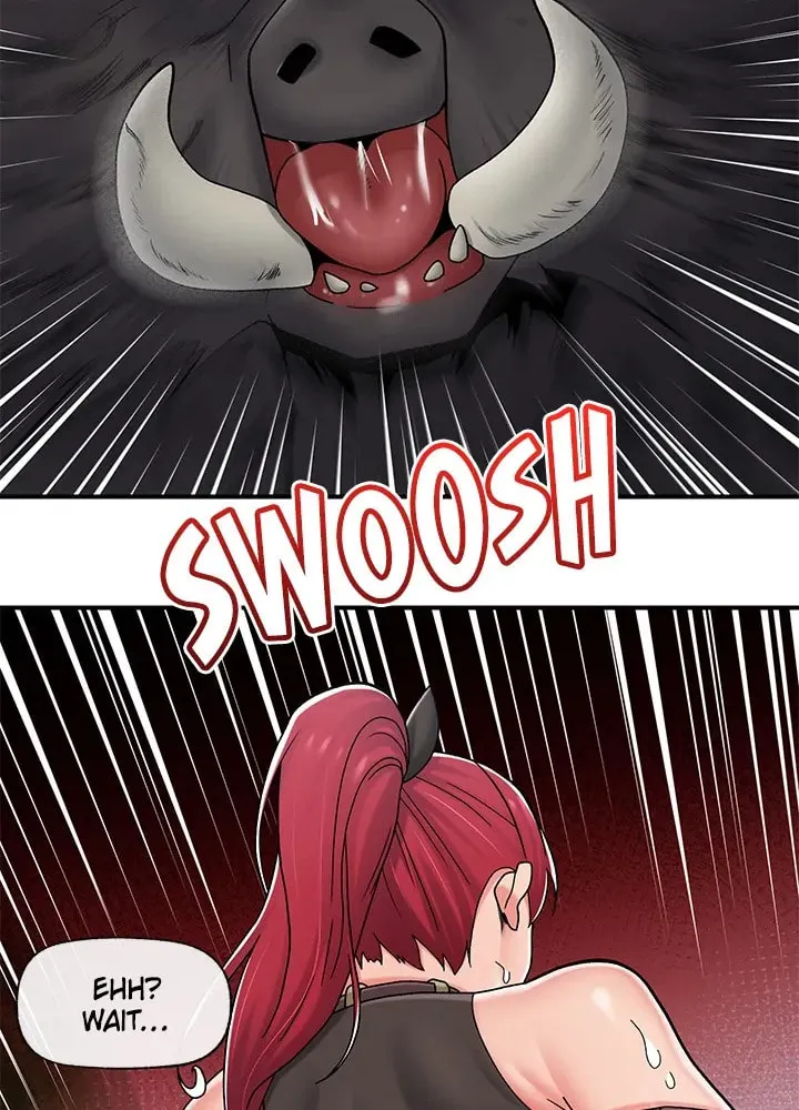 Read Absolute Hypnosis in Another World chapter 73 image 17 on Lezhin