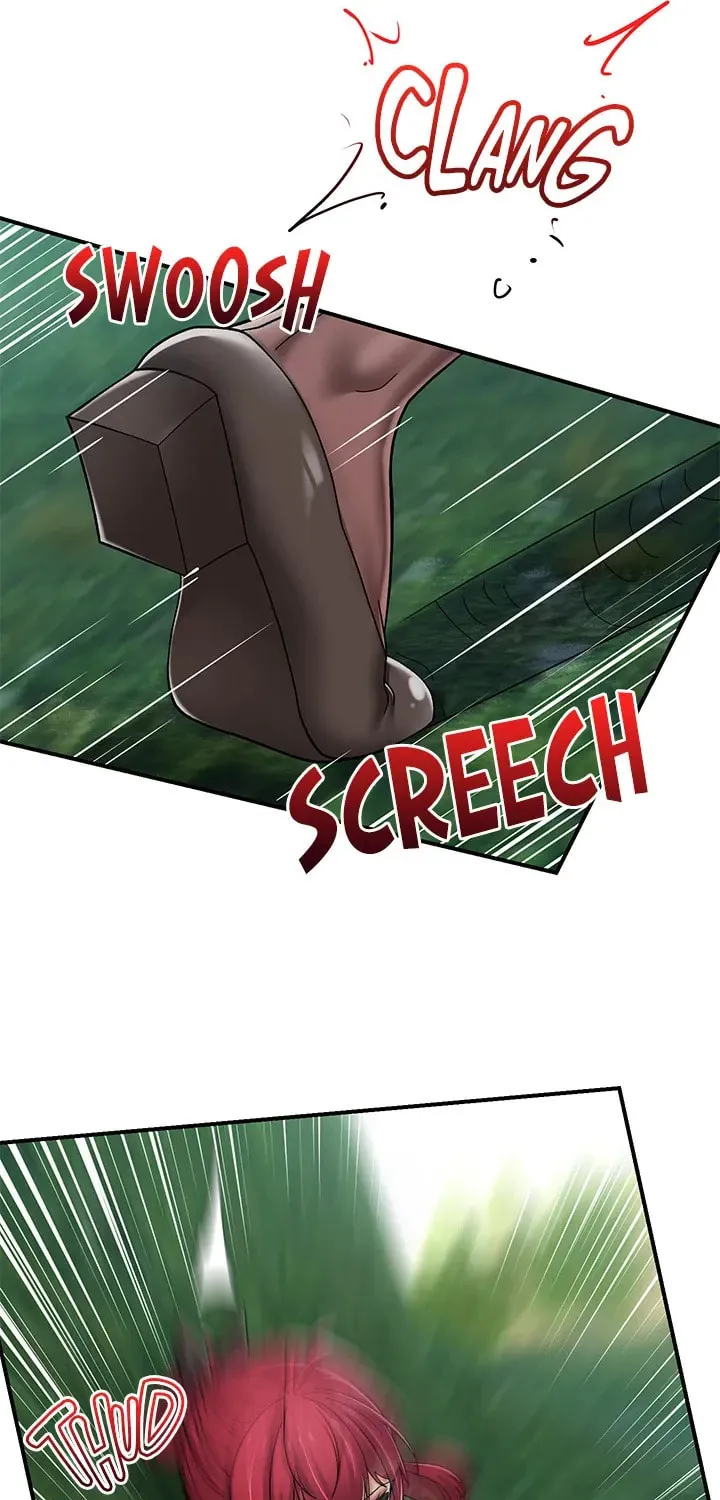 Read Absolute Hypnosis in Another World chapter 73 image 19 on Lezhin