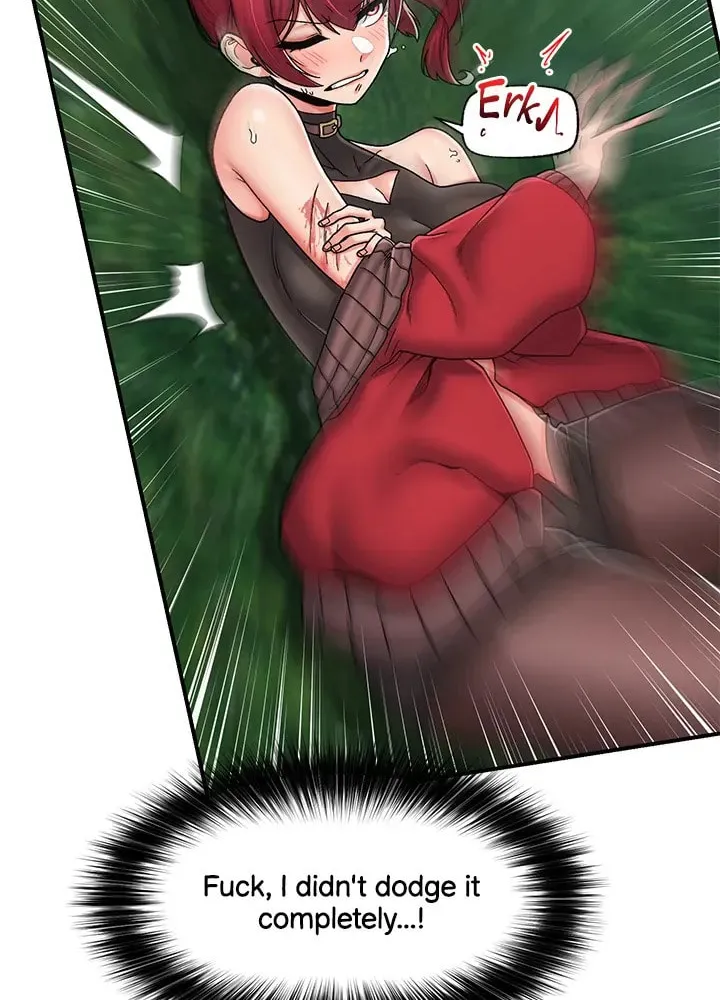 Read Absolute Hypnosis in Another World chapter 73 image 20 on Lezhin