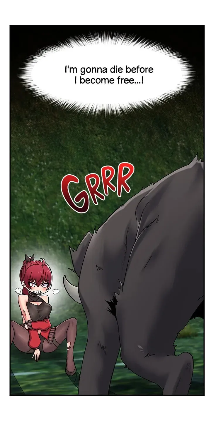 Read Absolute Hypnosis in Another World chapter 73 image 23 on Lezhin