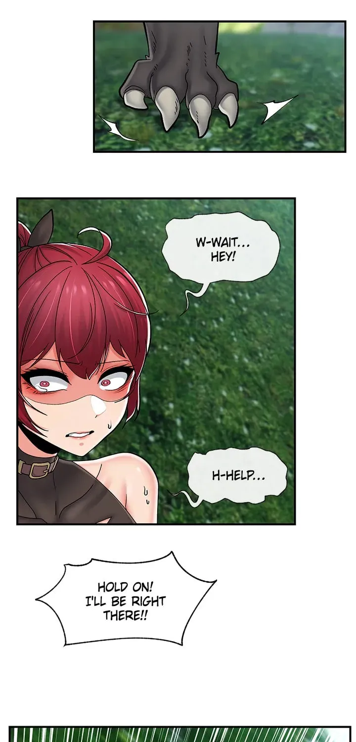 Read Absolute Hypnosis in Another World chapter 73 image 26 on Lezhin