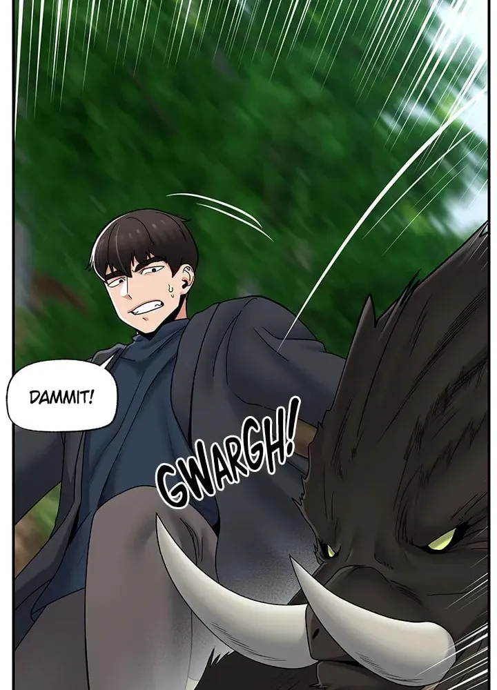 Read Absolute Hypnosis in Another World chapter 73 image 27 on Lezhin